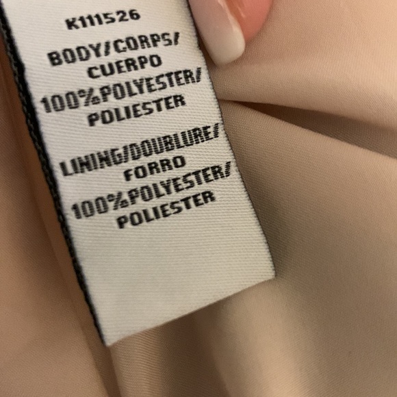 Kay Unger midi dress 👗 - Picture 6 of 7